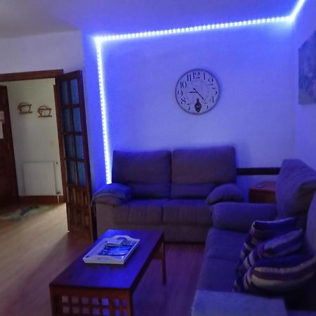 Apartamento Penalabra Potes Esterno foto