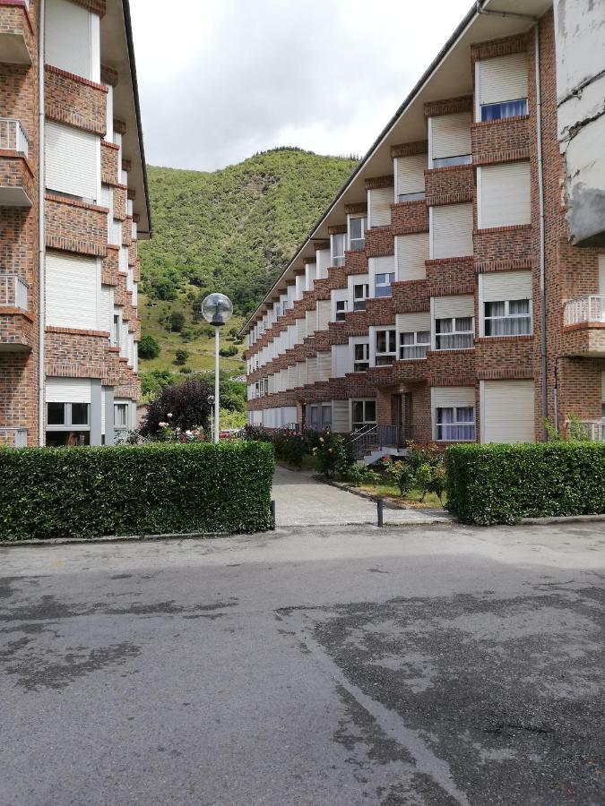 Apartamento Penalabra Potes Esterno foto