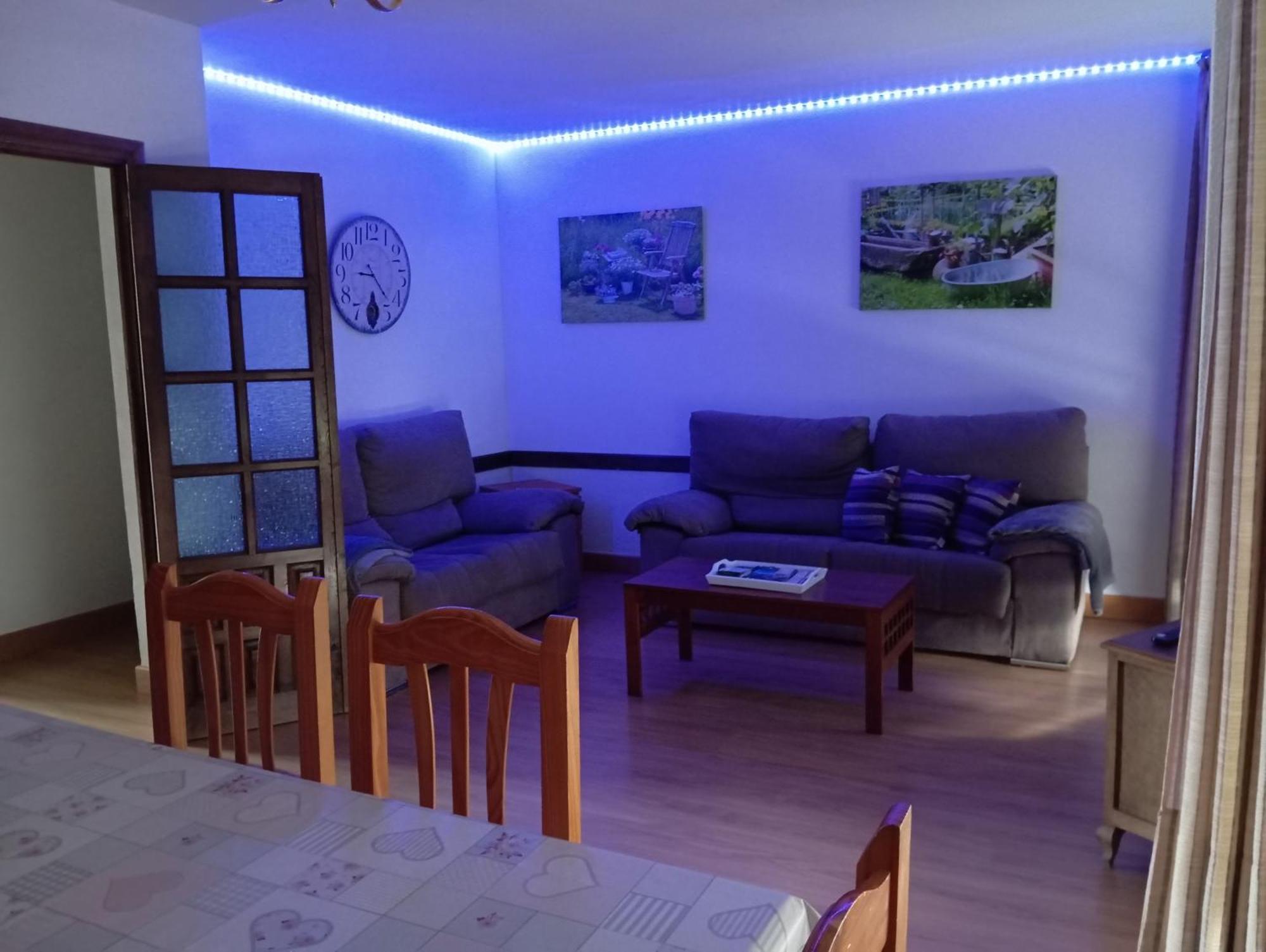 Apartamento Penalabra Potes Esterno foto