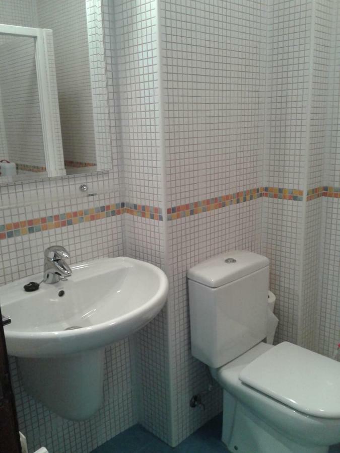 Apartamento Penalabra Potes Esterno foto
