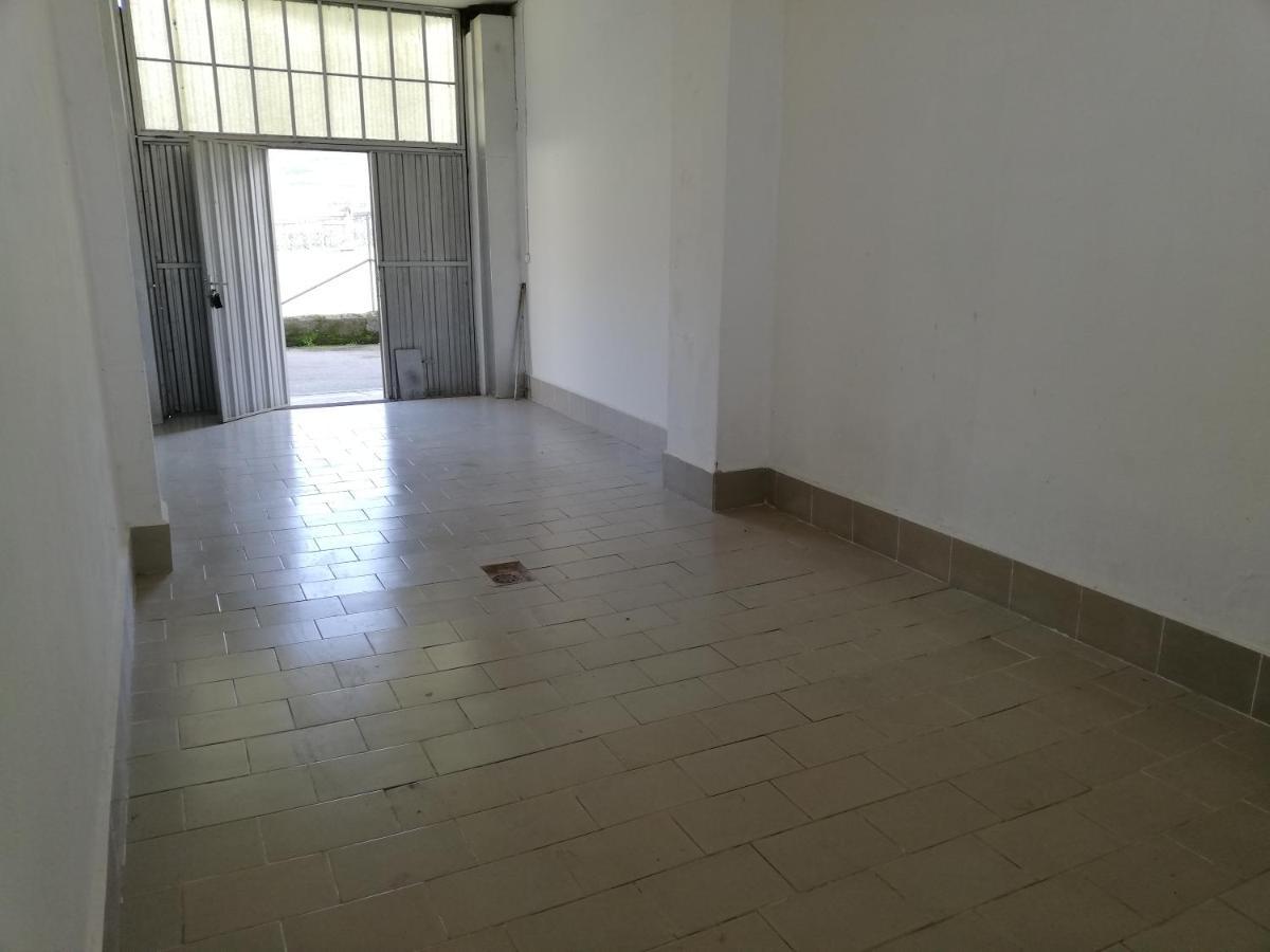 Apartamento Penalabra Potes Esterno foto